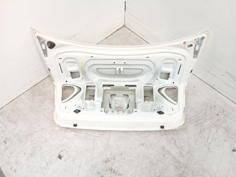 Recambio de porton trasero para seat exeo berlina (3r2) sport referencia OEM IAM 3R5827023  