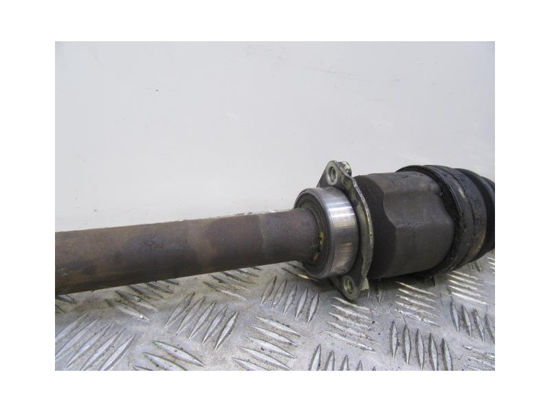 Recambio de transmision delantera dch. : fiat punto : 1.9 jtd (130cv) [2007] para fiat punto 1.9 jtd referencia OEM IAM   