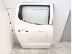 Recambio de puerta trasera derecha para nissan navara np300 pick-up (d23, d23t) 2.3 dci 4x4 (d231) referencia OEM IAM H21004JKAA