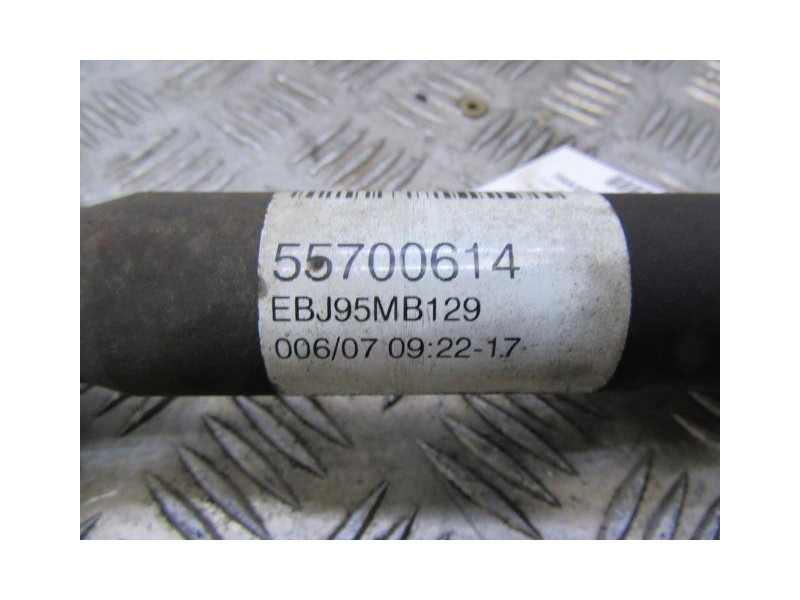 Recambio de transmision delantera dch. : fiat punto : 1.9 jtd (130cv) [2007] para fiat punto 1.9 jtd referencia OEM IAM   