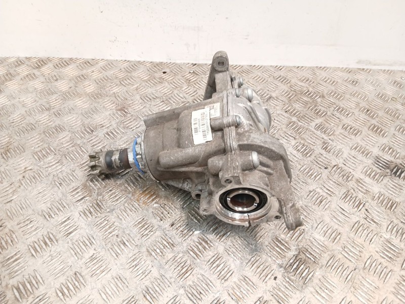 Recambio de diferencial delantero para bmw x1 (f48) xdrive 20 d referencia OEM IAM 7646889  