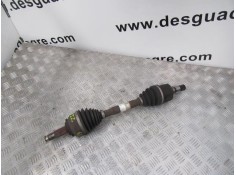 Recambio de transmision delantera izq. : fiat punto : 1.9 jtd (130cv) [2007] para fiat punto 1.9 jtd referencia OEM IAM   