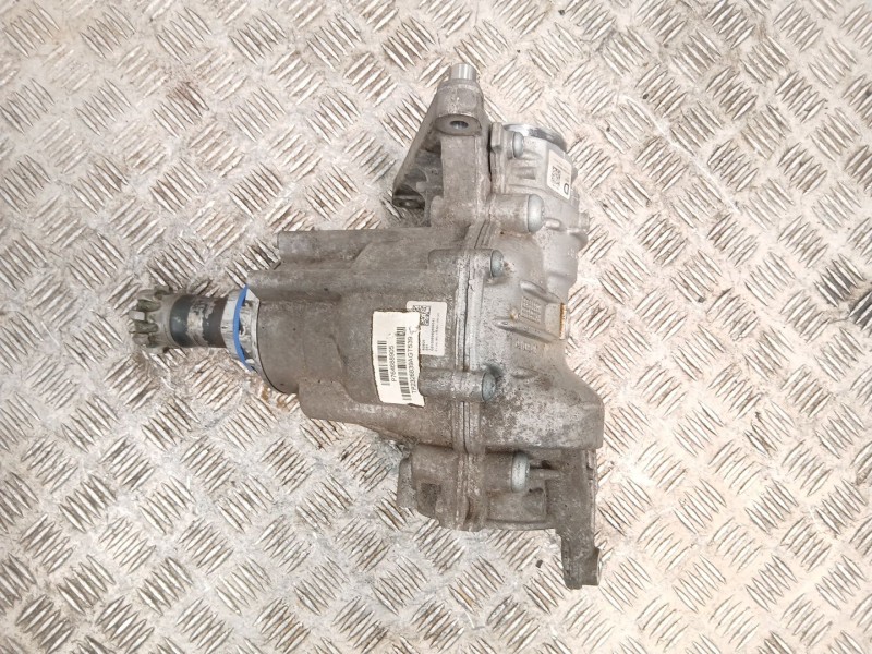 Recambio de diferencial delantero para bmw x1 (f48) xdrive 20 d referencia OEM IAM 7646889  