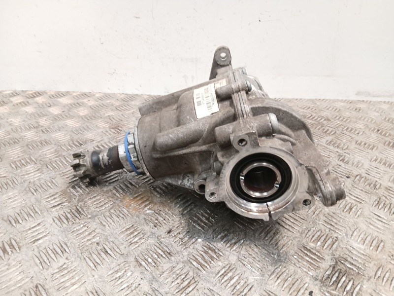 Recambio de diferencial delantero para bmw x1 (f48) xdrive 20 d referencia OEM IAM 7646889  