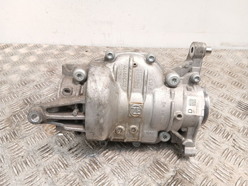 Recambio de diferencial delantero para bmw x1 (f48) xdrive 20 d referencia OEM IAM 7646889  