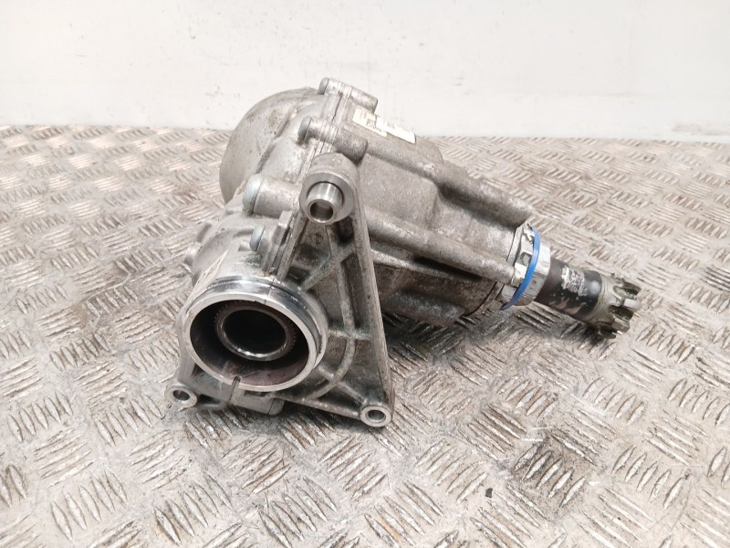 Recambio de diferencial delantero para bmw x1 (f48) xdrive 20 d referencia OEM IAM 7646889  