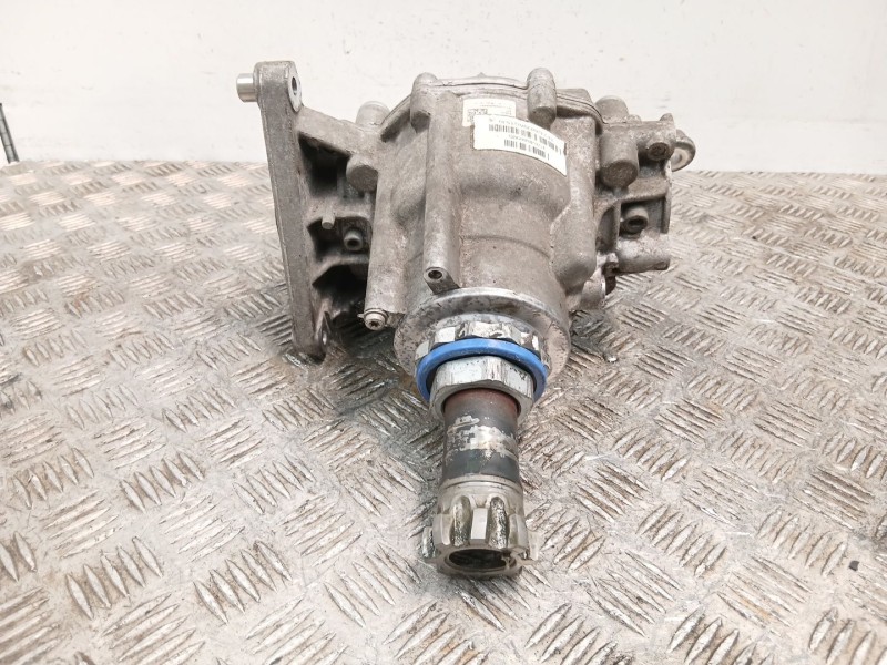 Recambio de diferencial delantero para bmw x1 (f48) xdrive 20 d referencia OEM IAM 7646889  