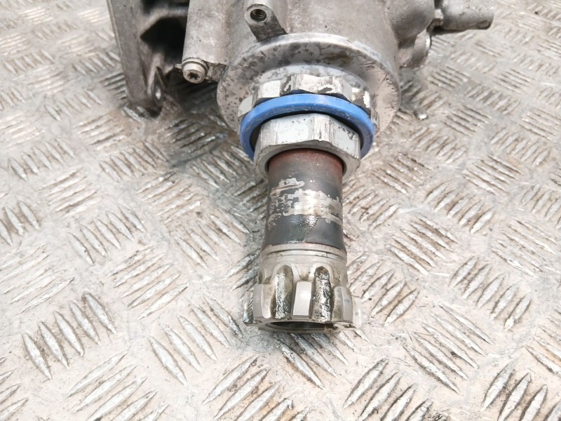 Recambio de diferencial delantero para bmw x1 (f48) xdrive 20 d referencia OEM IAM 7646889  