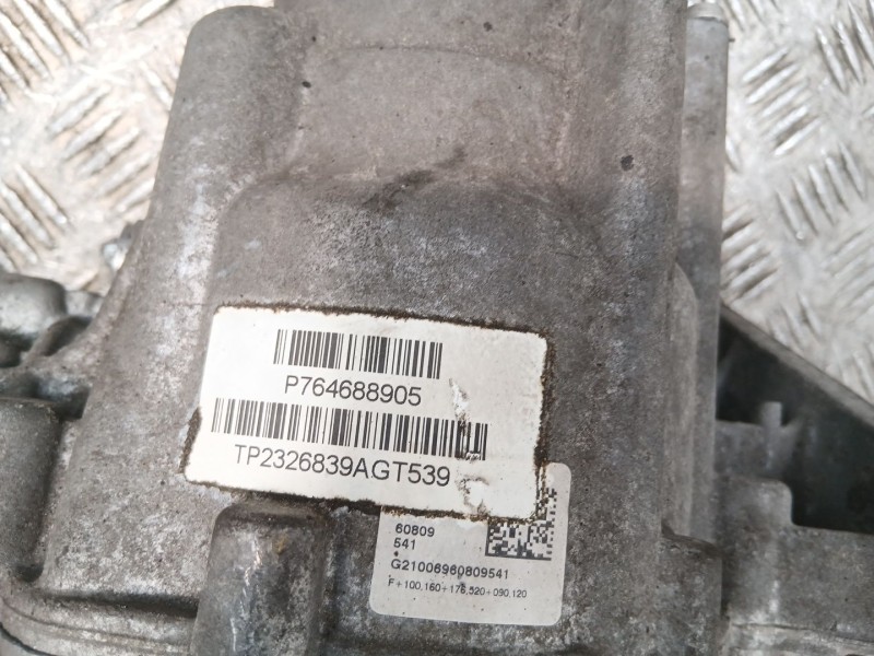 Recambio de diferencial delantero para bmw x1 (f48) xdrive 20 d referencia OEM IAM 7646889  
