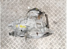 Recambio de caja cambios 5v gasolina para suzuki swift ii hatchback (ea, ma) 1.3 (sf413, ab35) referencia OEM IAM 2472160B01 V46 2