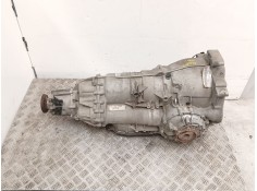 Recambio de cambio automatico para audi a6 allroad c6 (4fh) 3.0 tdi quattro referencia OEM IAM JMQ  