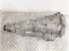 Recambio de cambio automatico para audi a6 allroad c6 (4fh) 3.0 tdi quattro referencia OEM IAM JMQ   2