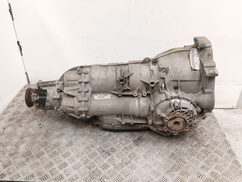 Recambio de cambio automatico para audi a6 allroad c6 (4fh) 3.0 tdi quattro referencia OEM IAM JMQ  