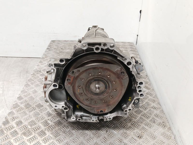 Recambio de cambio automatico para audi a6 allroad c6 (4fh) 3.0 tdi quattro referencia OEM IAM JMQ  