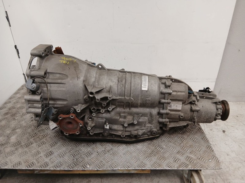 Recambio de cambio automatico para audi a6 allroad c6 (4fh) 3.0 tdi quattro referencia OEM IAM JMQ  