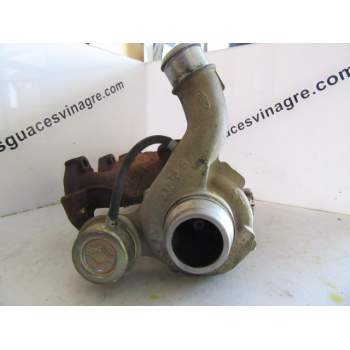 TURBO 706499-2 S/N HF03728A 
