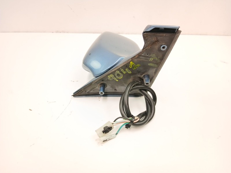 Recambio de retrovisor izquierdo para volvo 760 (704, 764) 2.8 referencia OEM IAM 1325841  