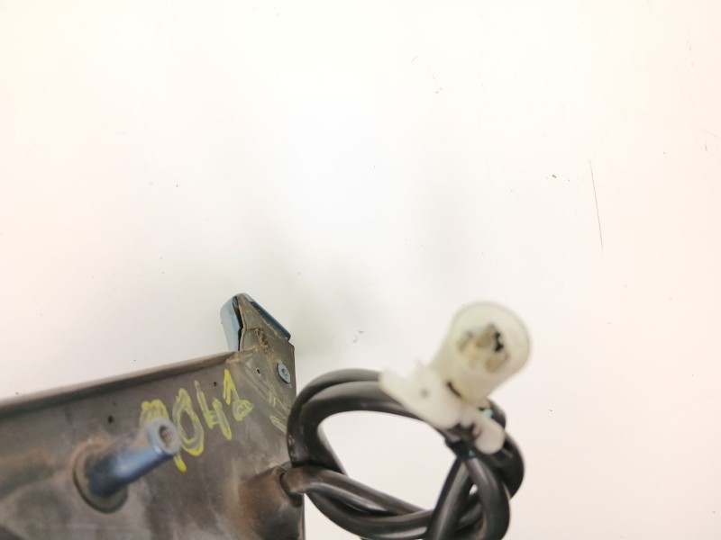 Recambio de retrovisor izquierdo para volvo 760 (704, 764) 2.8 referencia OEM IAM 1325841  