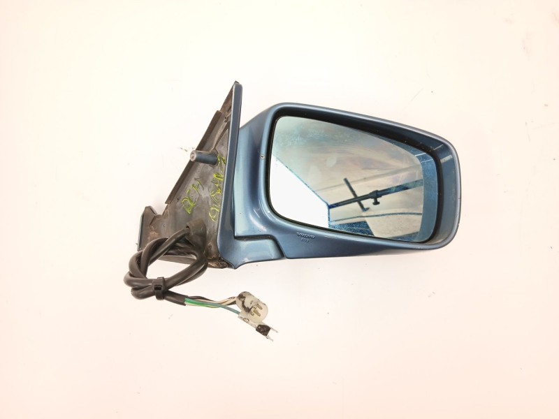 Recambio de retrovisor derecho para volvo 760 (704, 764) 2.8 referencia OEM IAM 1325842  
