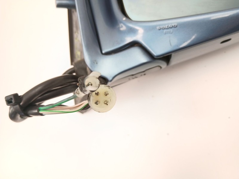Recambio de retrovisor derecho para volvo 760 (704, 764) 2.8 referencia OEM IAM 1325842  