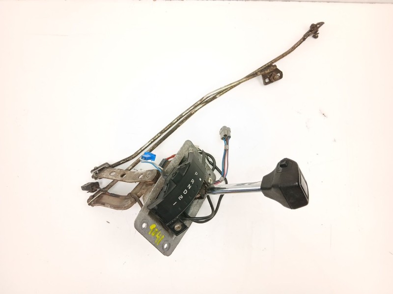 Recambio de palanca cambio automatico para volvo 760 (704, 764) 2.8 referencia OEM IAM 1347580  