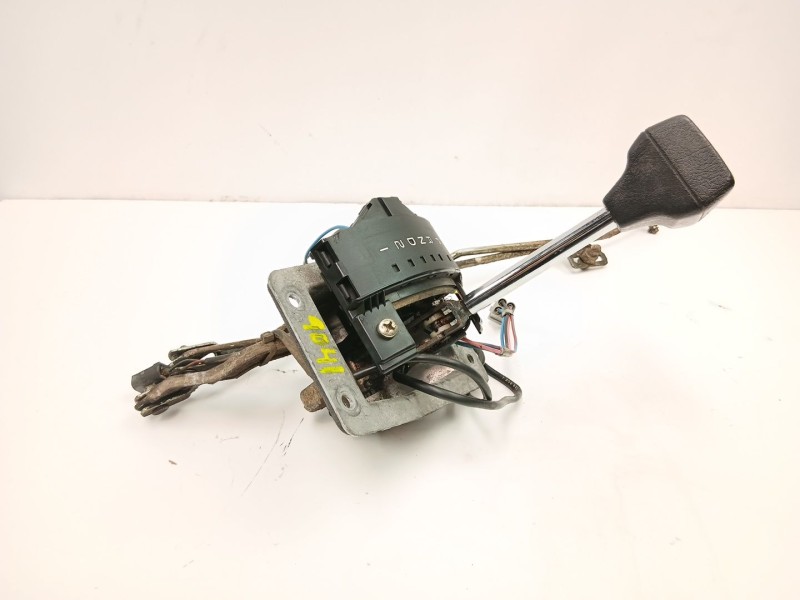 Recambio de palanca cambio automatico para volvo 760 (704, 764) 2.8 referencia OEM IAM 1347580  