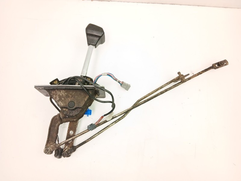 Recambio de palanca cambio automatico para volvo 760 (704, 764) 2.8 referencia OEM IAM 1347580  