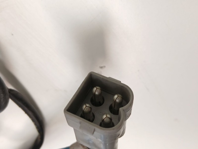 Recambio de palanca cambio automatico para volvo 760 (704, 764) 2.8 referencia OEM IAM 1347580  