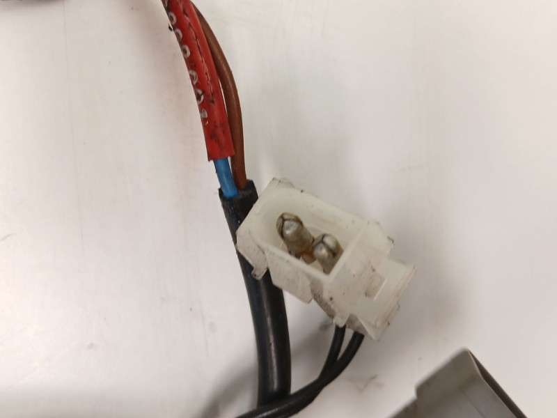 Recambio de palanca cambio automatico para volvo 760 (704, 764) 2.8 referencia OEM IAM 1347580  