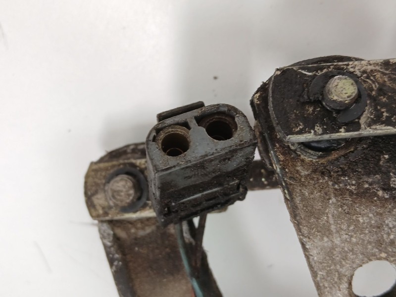 Recambio de palanca cambio automatico para volvo 760 (704, 764) 2.8 referencia OEM IAM 1347580  