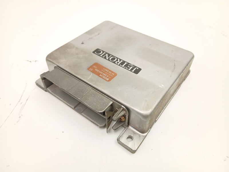 Recambio de centralita para volvo 760 (704, 764) 2.8 referencia OEM IAM 1274697 0280001505 