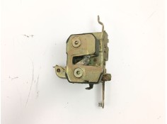 Recambio de cerradura puerta trasera izquierda para volvo 760 (704, 764) 2.8 referencia OEM IAM 9127551   2