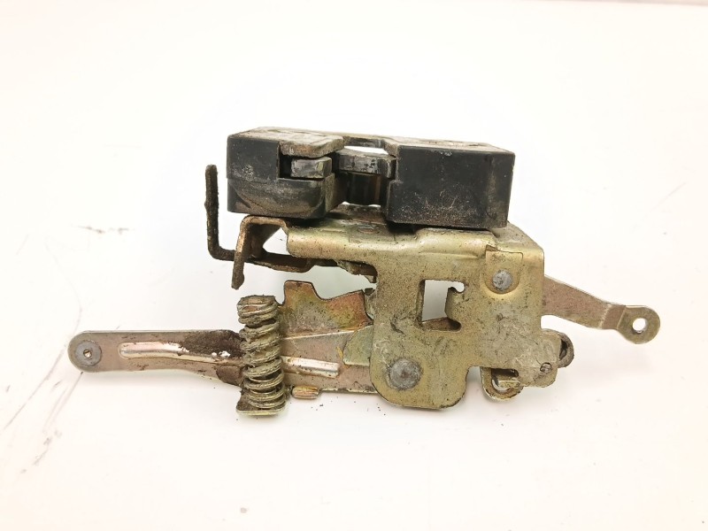 Recambio de cerradura puerta trasera izquierda para volvo 760 (704, 764) 2.8 referencia OEM IAM 9127551  