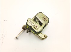 Recambio de cerradura puerta trasera derecha para volvo 760 (704, 764) 2.8 referencia OEM IAM 9127552  