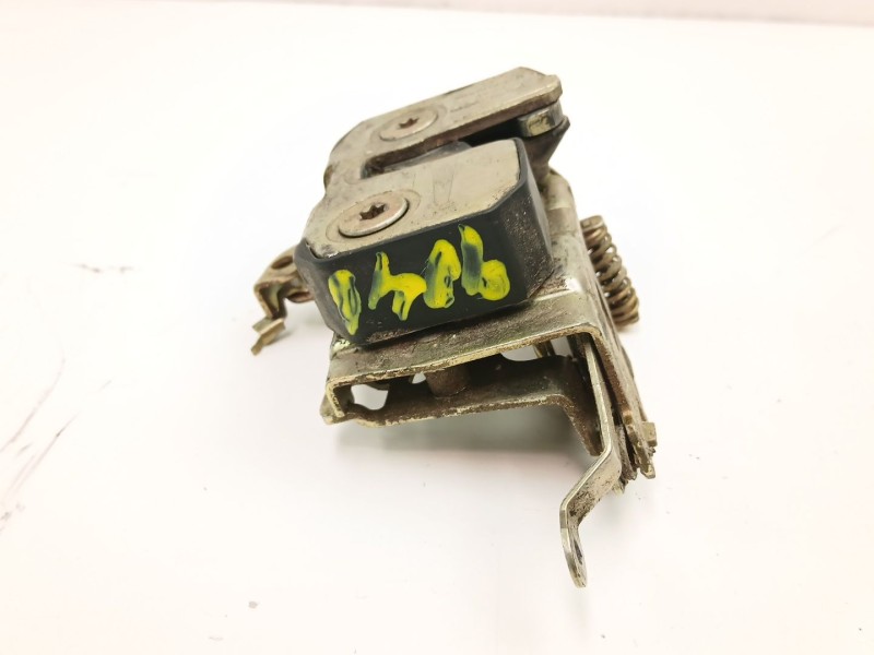 Recambio de cerradura puerta trasera derecha para volvo 760 (704, 764) 2.8 referencia OEM IAM 9127552  
