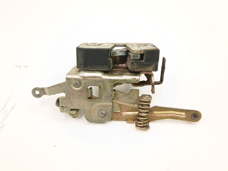 Recambio de cerradura puerta trasera derecha para volvo 760 (704, 764) 2.8 referencia OEM IAM 9127552  