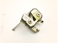 Recambio de cerradura puerta delantera derecha para volvo 760 (704, 764) 2.8 referencia OEM IAM 9127549  