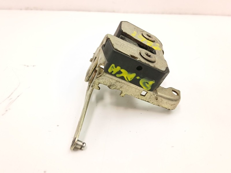 Recambio de cerradura puerta delantera derecha para volvo 760 (704, 764) 2.8 referencia OEM IAM 9127549  