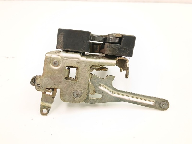 Recambio de cerradura puerta delantera derecha para volvo 760 (704, 764) 2.8 referencia OEM IAM 9127549  
