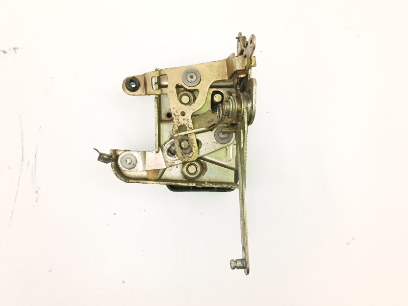 Recambio de cerradura puerta delantera derecha para volvo 760 (704, 764) 2.8 referencia OEM IAM 9127549  