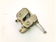 Recambio de cerradura puerta delantera izquierda para volvo 760 (704, 764) 2.8 referencia OEM IAM 9127546  