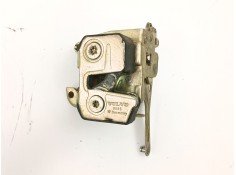 Recambio de cerradura puerta delantera izquierda para volvo 760 (704, 764) 2.8 referencia OEM IAM 9127546   2