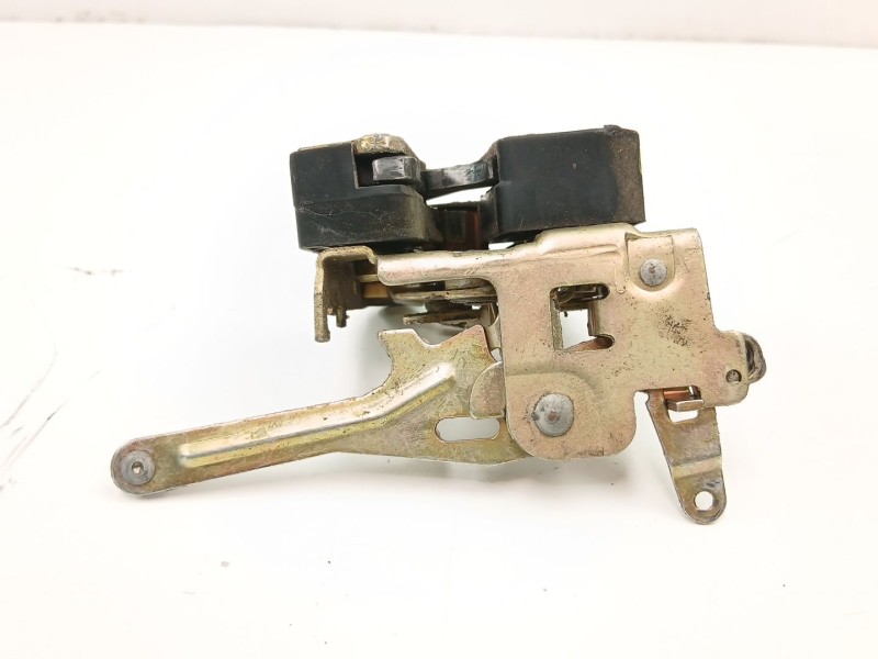 Recambio de cerradura puerta delantera izquierda para volvo 760 (704, 764) 2.8 referencia OEM IAM 9127546  