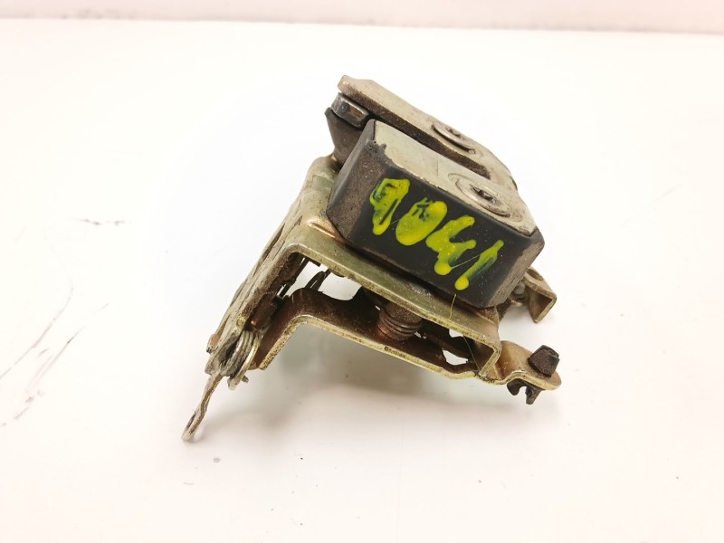 Recambio de cerradura puerta delantera izquierda para volvo 760 (704, 764) 2.8 referencia OEM IAM 9127546  