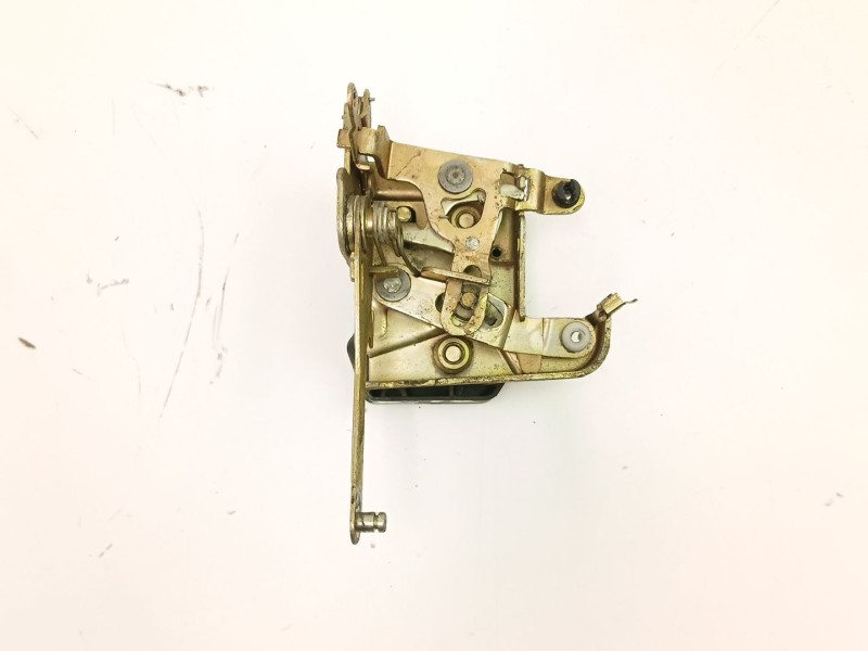 Recambio de cerradura puerta delantera izquierda para volvo 760 (704, 764) 2.8 referencia OEM IAM 9127546  