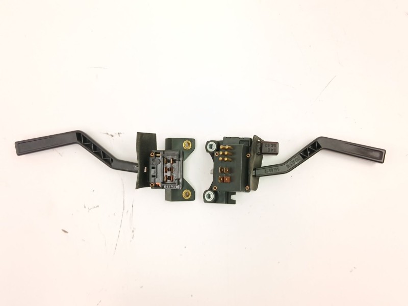 Recambio de mando luces y limpias para volvo 760 (704, 764) 2.8 referencia OEM IAM 1363015  12582653