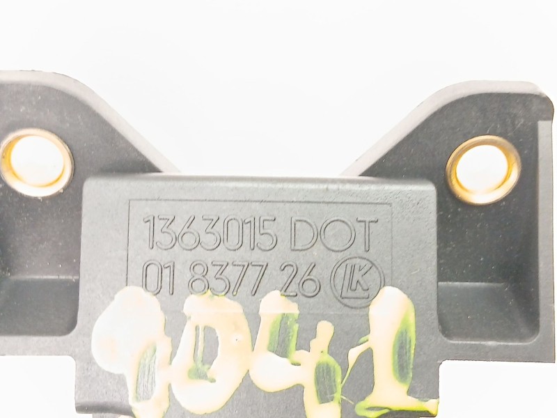 Recambio de mando luces y limpias para volvo 760 (704, 764) 2.8 referencia OEM IAM 1363015  12582653