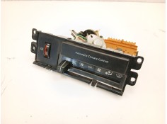 Recambio de mandos calefaccion aire para volvo 760 (704, 764) 2.8 referencia OEM IAM 16050149  