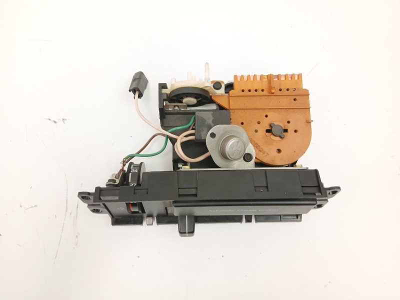Recambio de mandos calefaccion aire para volvo 760 (704, 764) 2.8 referencia OEM IAM 16050149  