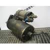 Recambio de motor arranque para lancia dedra 1.6 gasolina referencia OEM IAM 7589547 63223031 